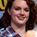 Shannon Purser Net Worth