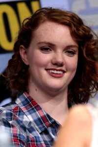 Shannon Purser