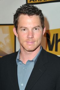 Shawn Hatosy