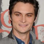 Shiloh Fernandez Age, Weight, Height, Measurements