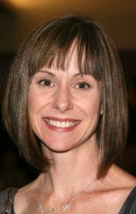 Susan Egan