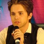 Thomas Dekker Net Worth