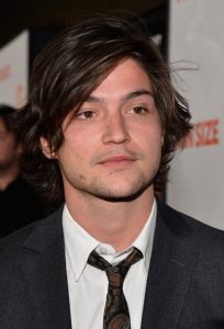 Thomas McDonell