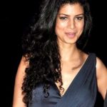 Tina Desai Diet Plan