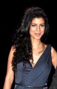 Tina Desai