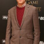 Tobias Menzies Age, Weight, Height, Measurements