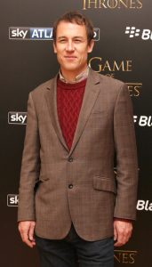 Tobias Menzies