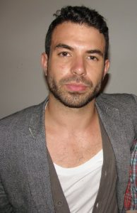 Tom Cullen