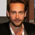 Tom Mison Age, Weight, Height, Measurements