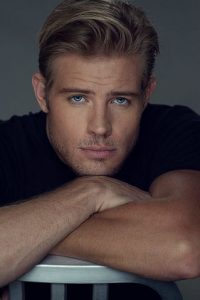 Trevor Donovan