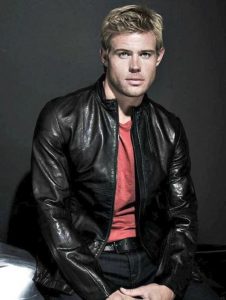 Trevor Donovan