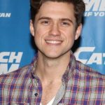 Aaron Tveit Net Worth