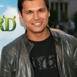 Adam Beach Net Worth