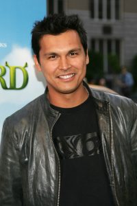 Adam Beach