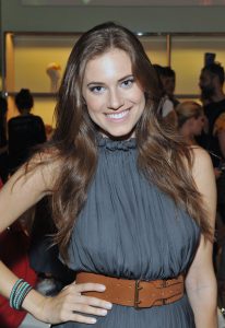 Allison Williams