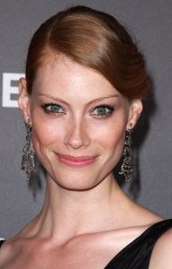 Alyssa Sutherland