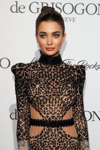 Amy Jackson