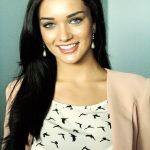 Amy Jackson Net Worth