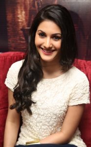 Amyra Dastur