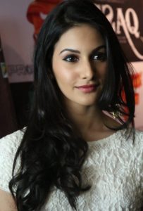 Amyra Dastur