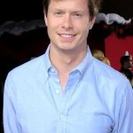 Anders Holm Age, Weight, Height, Measurements