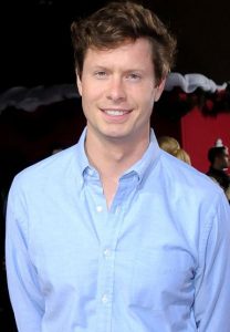 Anders Holm