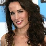 Andie MacDowell Net Worth