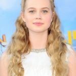 Angourie Rice Net Worth