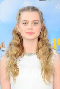 Angourie Rice