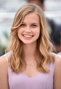 Angourie Rice