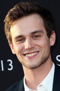 Brandon Flynn