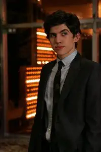 Carter Jenkins