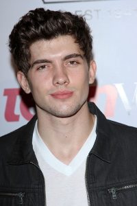 Carter Jenkins