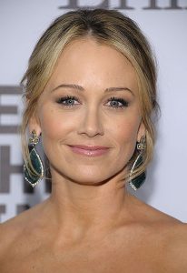 Christine Taylor