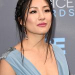 Constance Wu Bra Size, Age, Weight, Height, Measurements