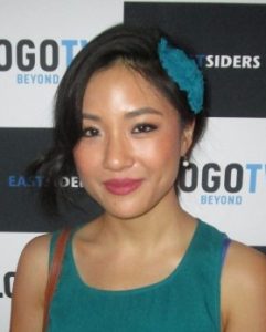 Constance Wu