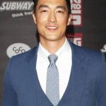 Daniel Henney Age, Weight, Height, Measurements