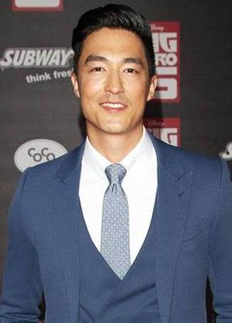 Daniel Henney