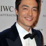 Daniel Henney Net Worth