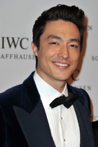 Daniel Henney