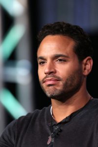 Daniel Sunjata