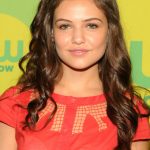 Danielle Campbell Workout Routine