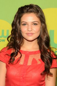 Danielle Campbell