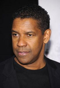 Denzel Washington