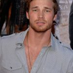 Derek Theler Age, Weight, Height, Measurements