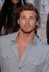 Derek Theler