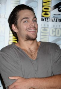 Dylan Sprayberry