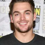 Dylan Sprayberry Age, Weight, Height, Measurements