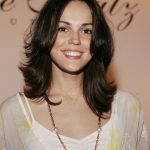 Erin Cahill Net Worth