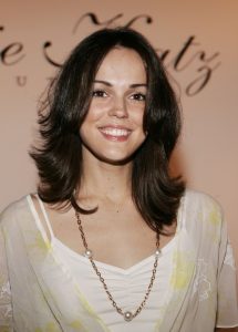 Erin Cahill